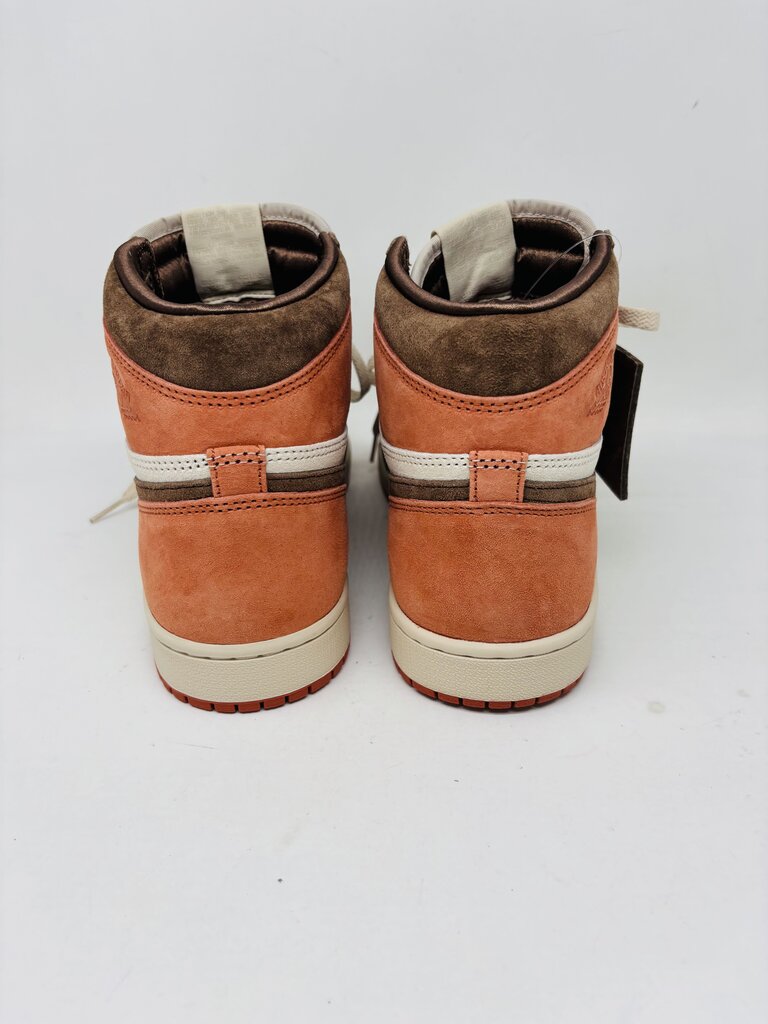 Nike Sneakers Brown 10