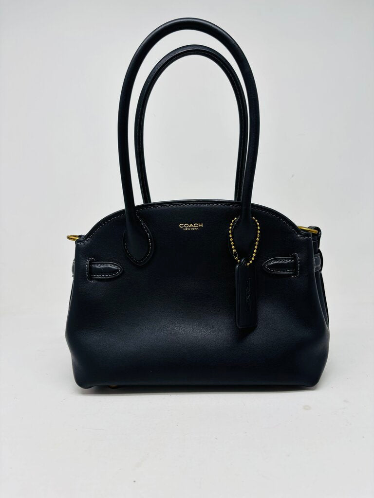 Coach Handbag Black