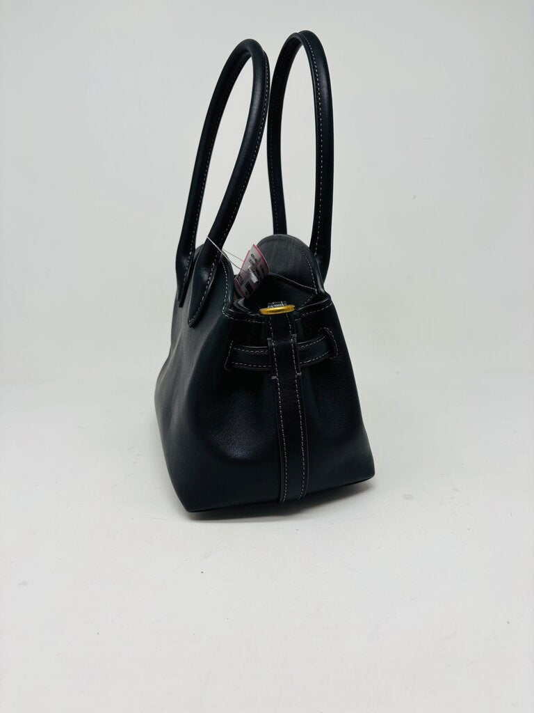 Coach Handbag Black