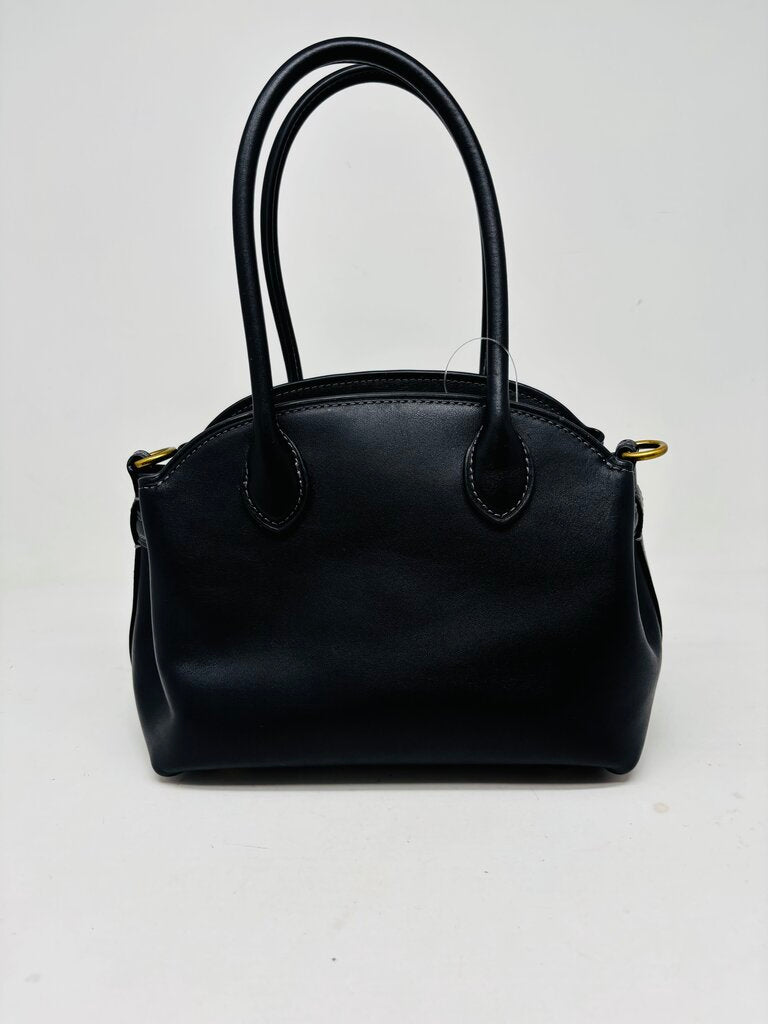 Coach Handbag Black