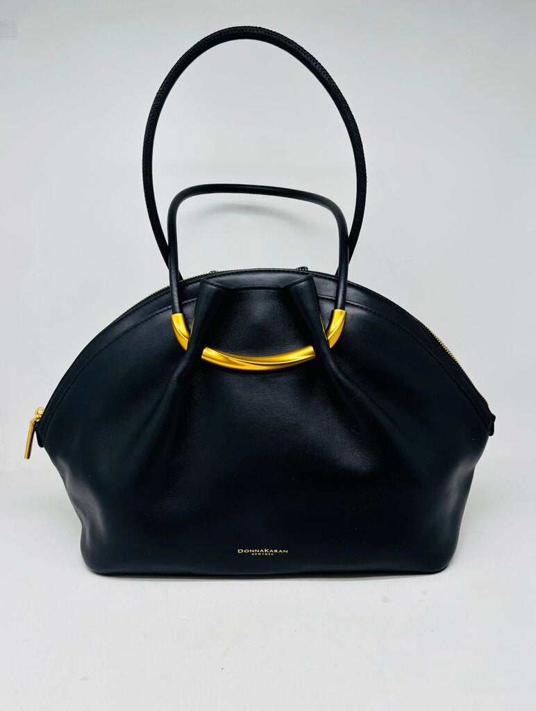 Donna Karan Handbag Black