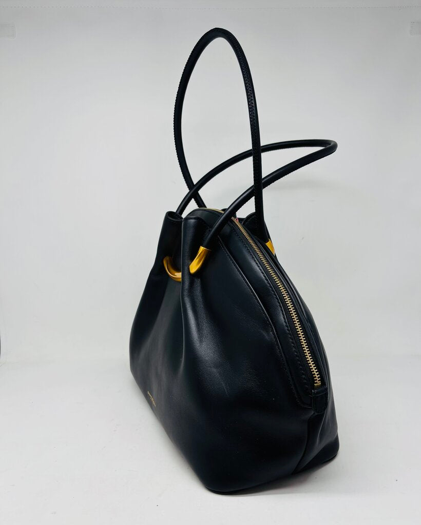 Donna Karan Handbag Black