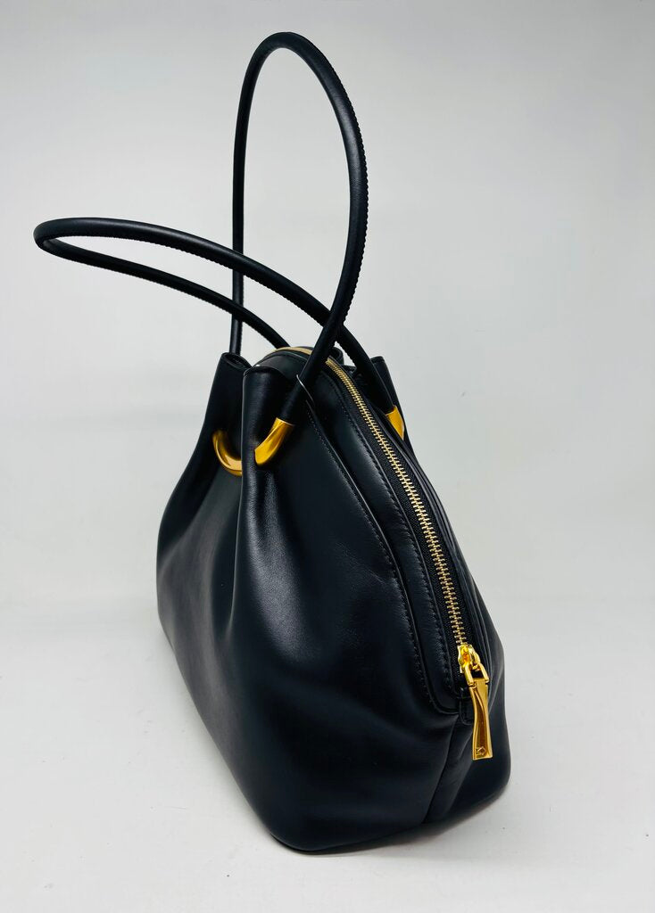 Donna Karan Handbag Black