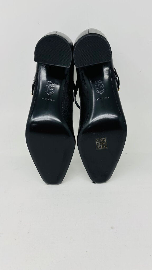 Tory Burch Heels Black 10.5