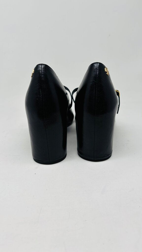 Tory Burch Heels Black 10.5