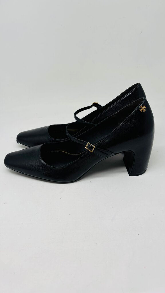 Tory Burch Heels Black 10.5