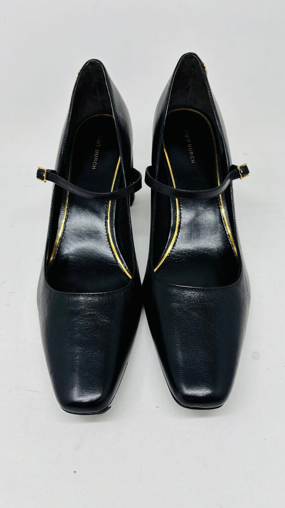 Tory Burch Heels Black 10.5