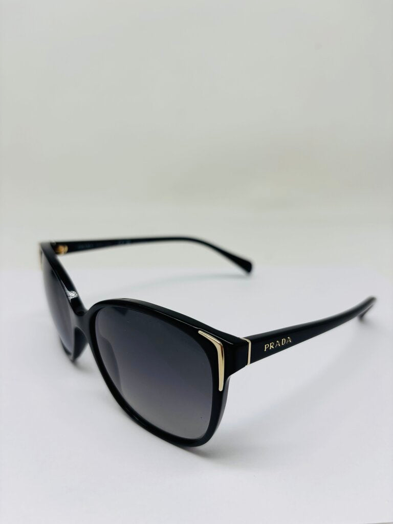 Prada LUXURY SUNGLASSES Black