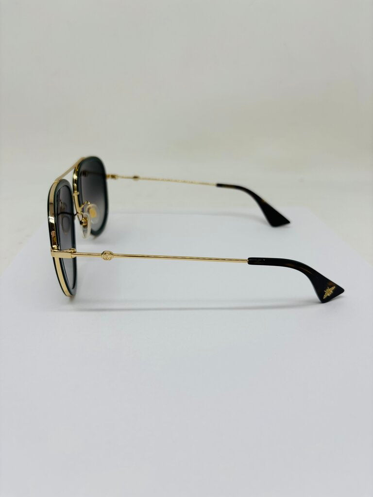 Gucci LUXURY SUNGLASSES Green