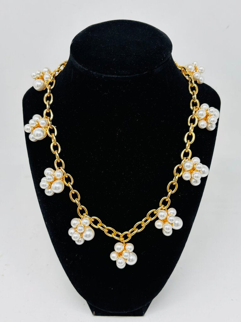 KHOI Necklace Gold
