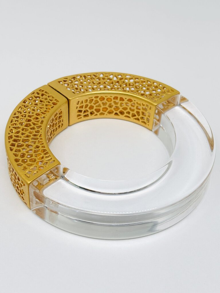 KHOI Bracelet Gold