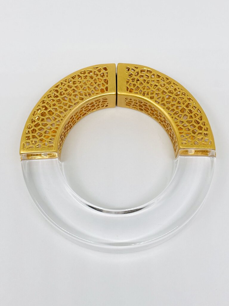 KHOI Bracelet Gold