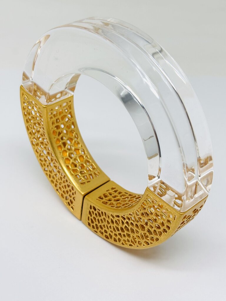 KHOI Bracelet Gold