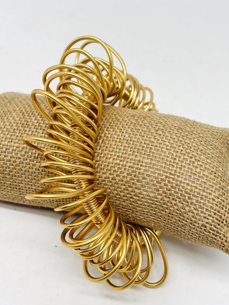 KHOI Bracelet Gold