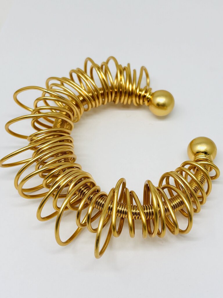 KHOI Bracelet Gold