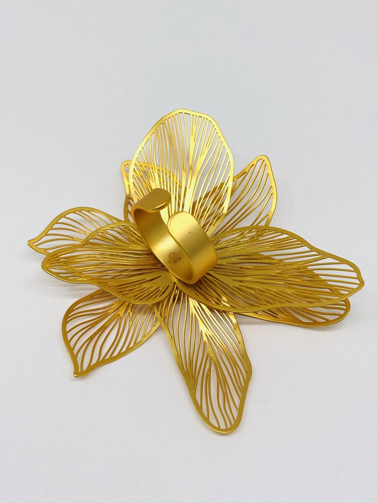 KHOI Ring Gold