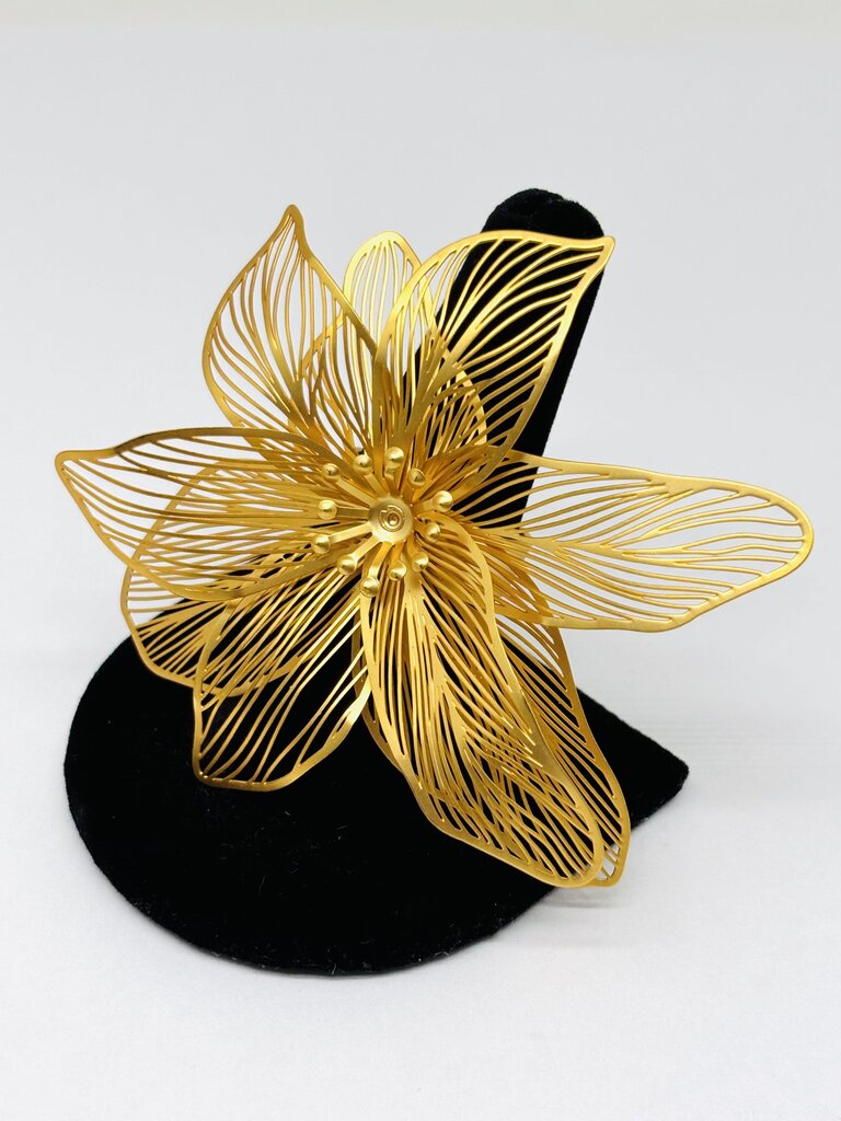 KHOI Ring Gold