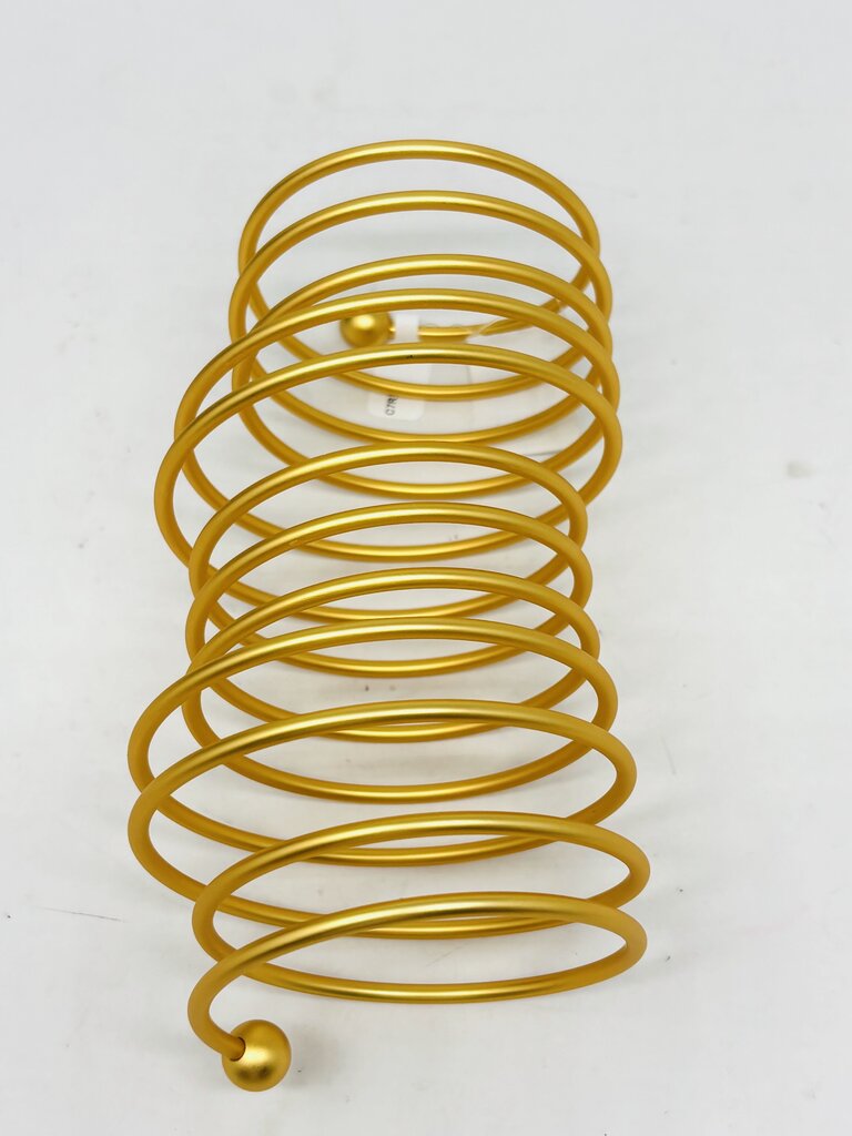 KHOI Bracelet Gold 8" Cir