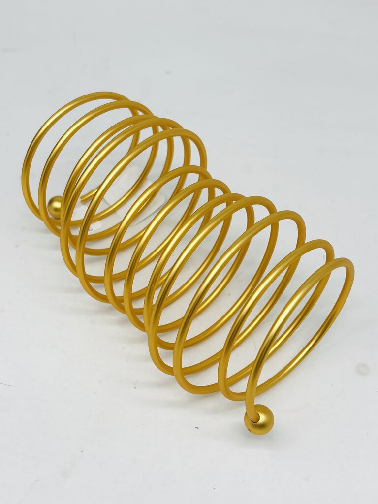 KHOI Bracelet Gold 8" Cir