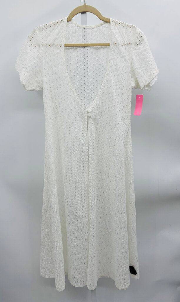 Dress White S