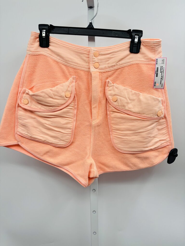 FP Movement Active Shorts Orange M