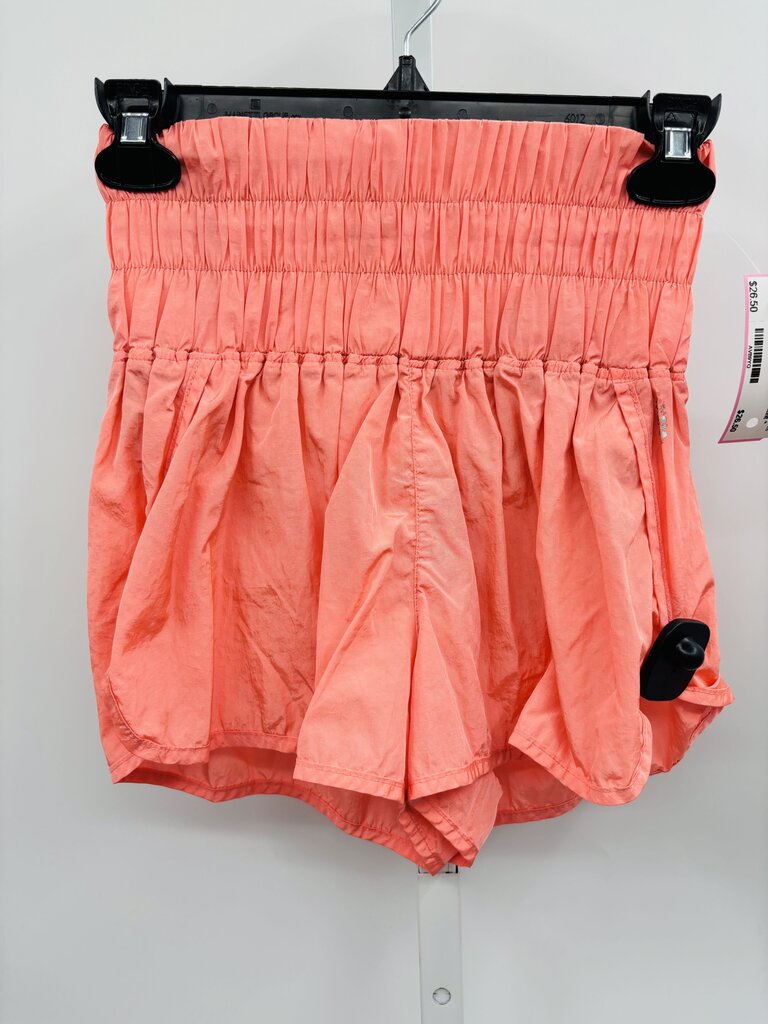 FP Movement Active Shorts Orange XS