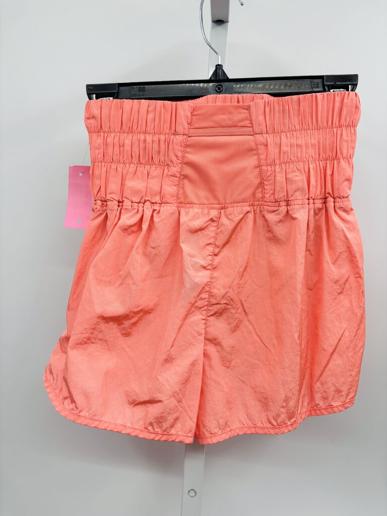 FP Movement Active Shorts Orange XS
