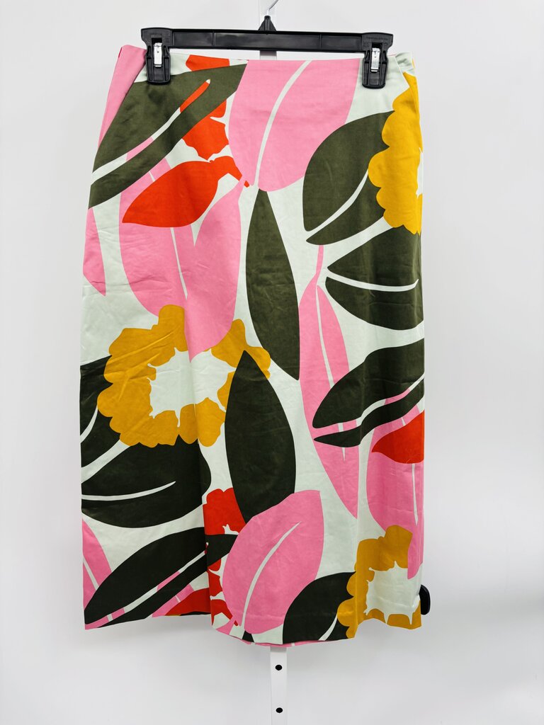 Boden Skirt Multi 6