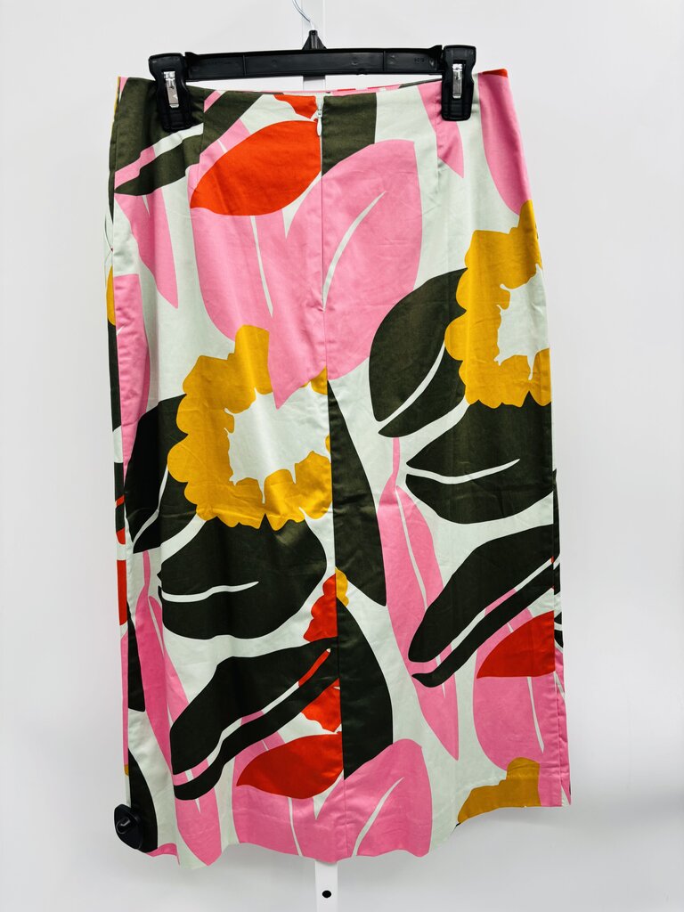 Boden Skirt Multi 6