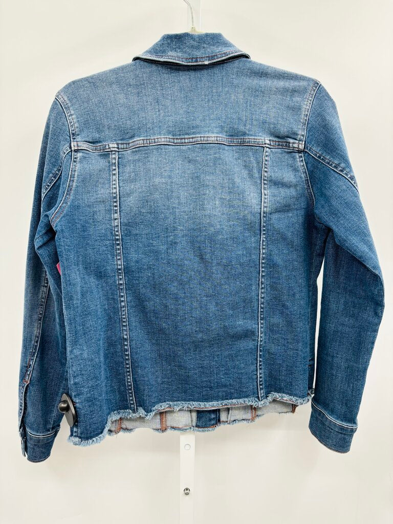 Canyon Retreat Jacket Denim XS