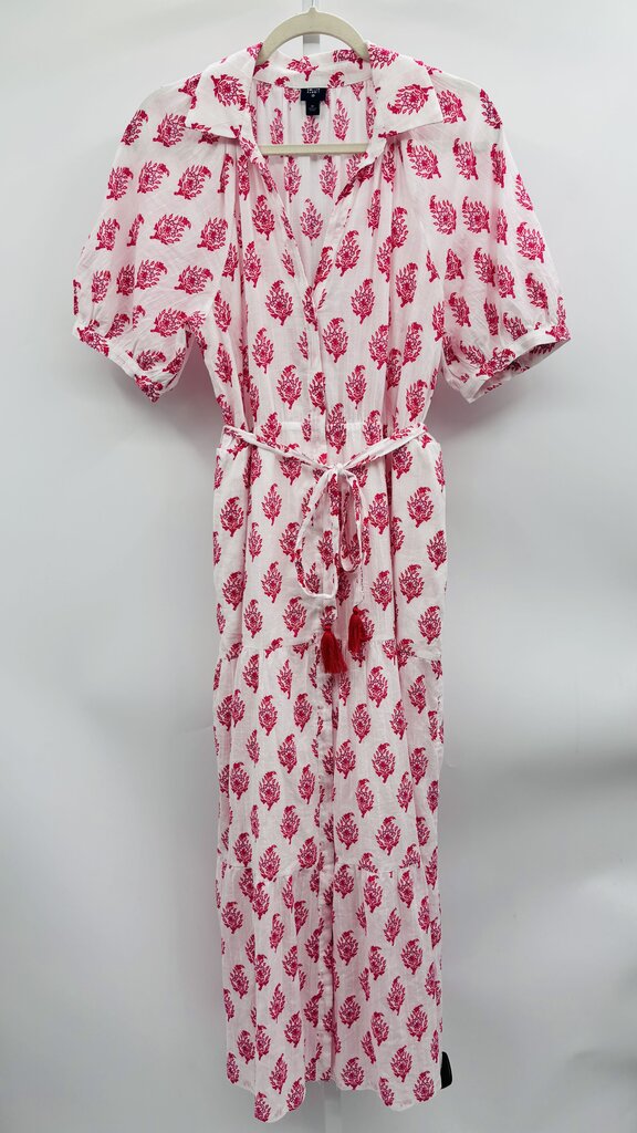 Roller Rabbit: Target Maxi Dress Pink M