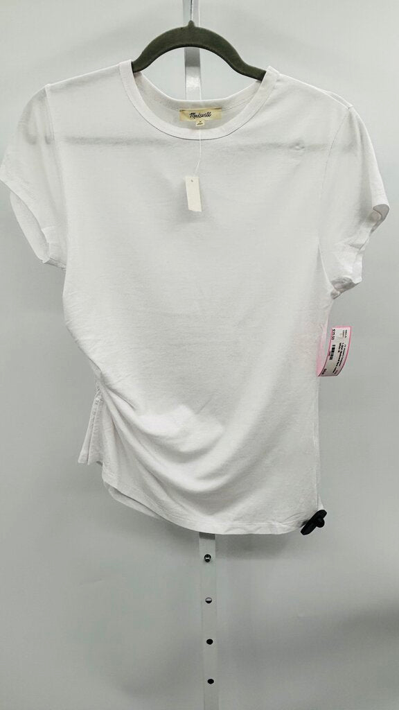 Madewell T-Shirt White M