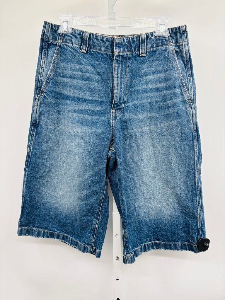 Madewell Shorts Denim 8