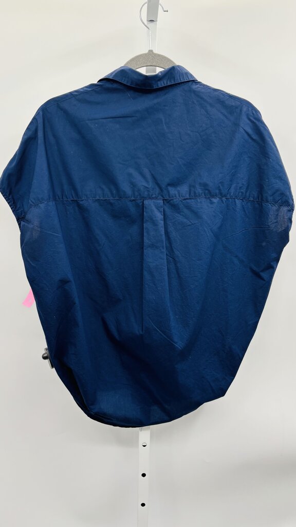 French Connection Top Navy XS