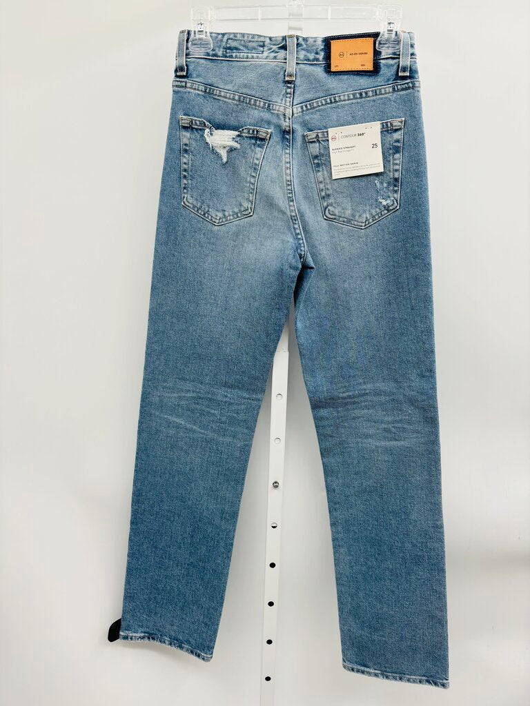 AG Jeans Denim 0