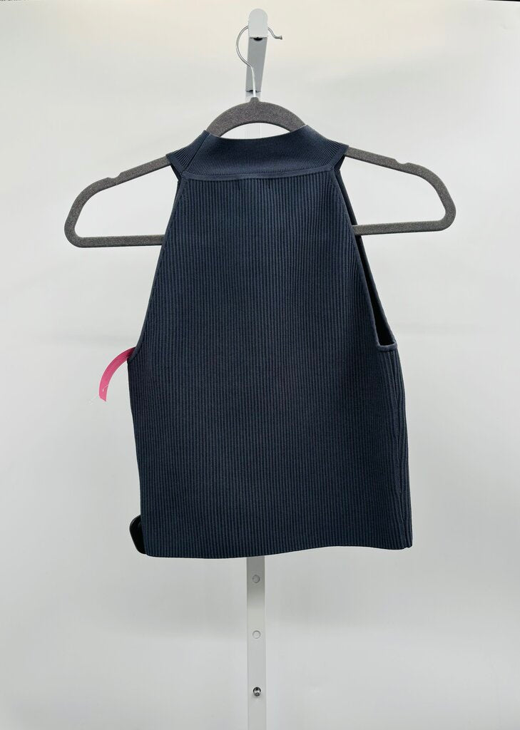 Quince Top Grey M
