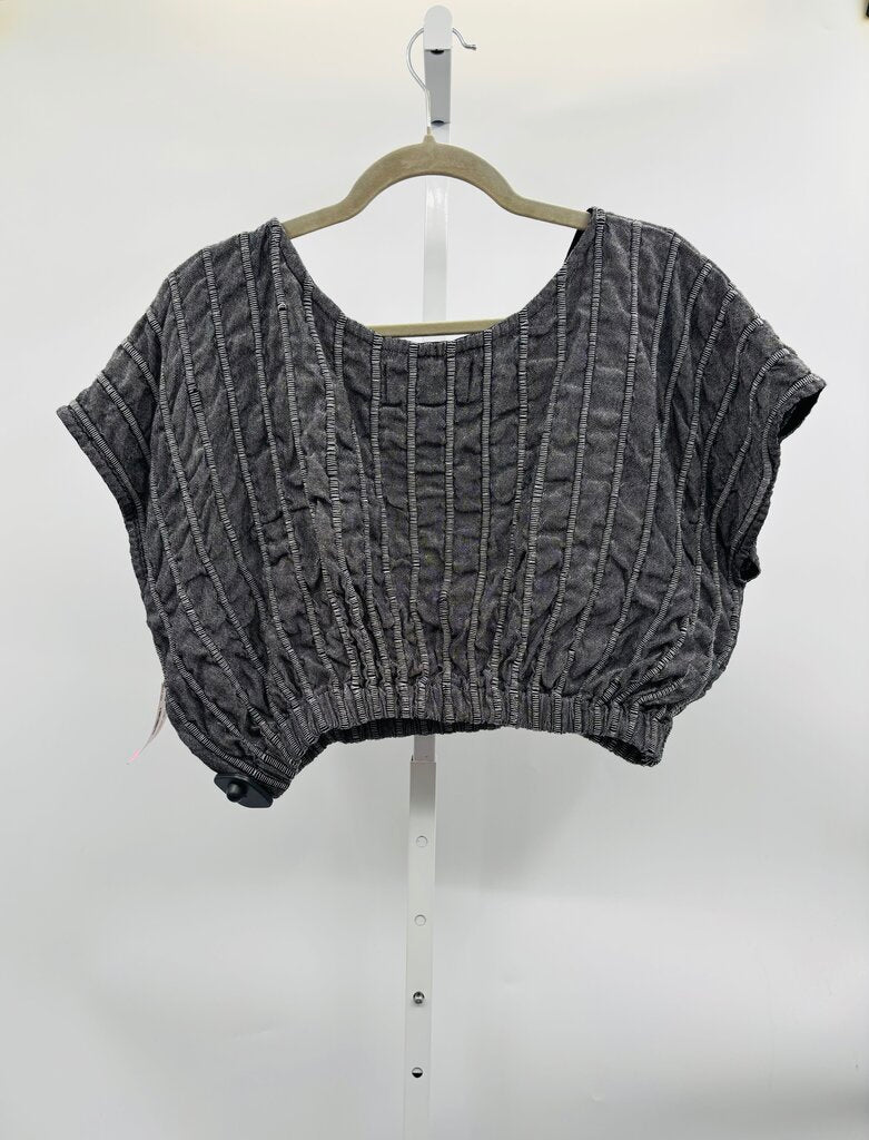 Tonle Top Black M