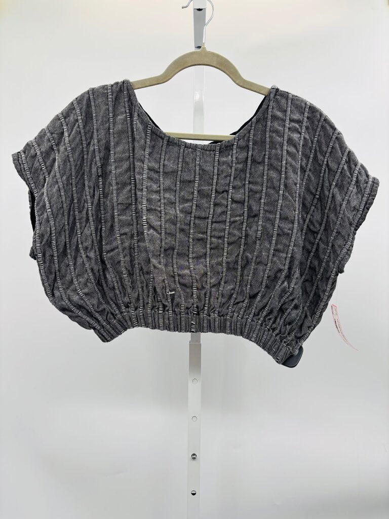 Tonle Top Black M