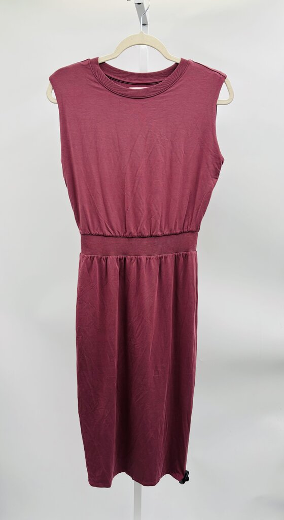 Athleta Dress Purple XS
