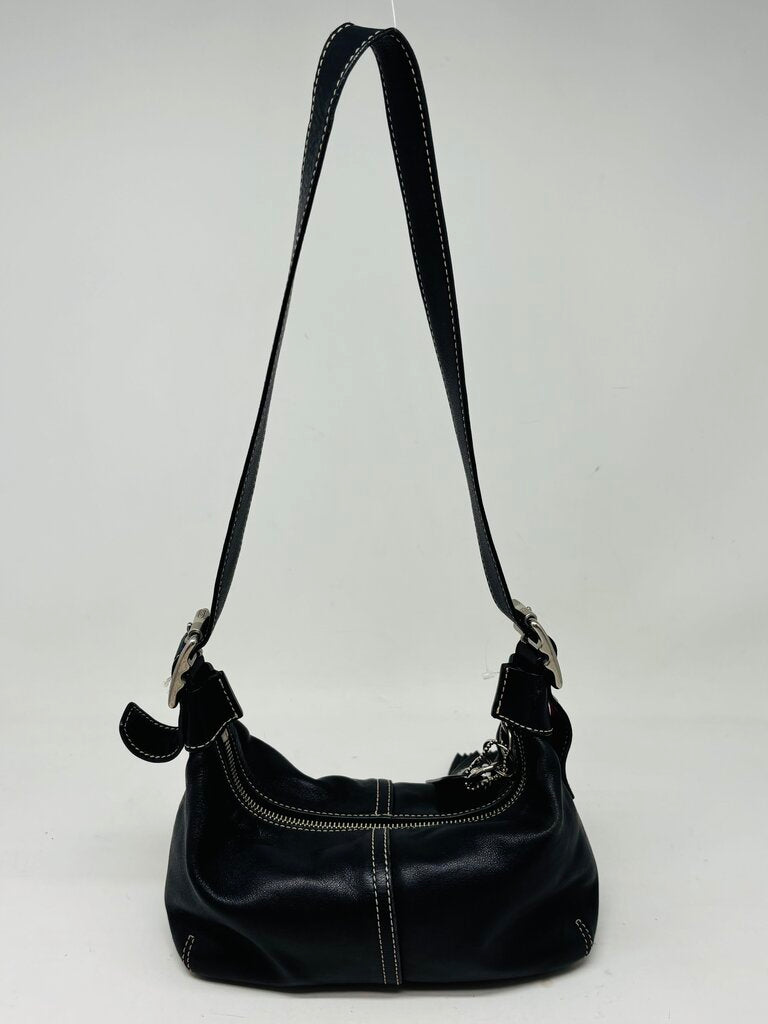 Coach Handbag Black
