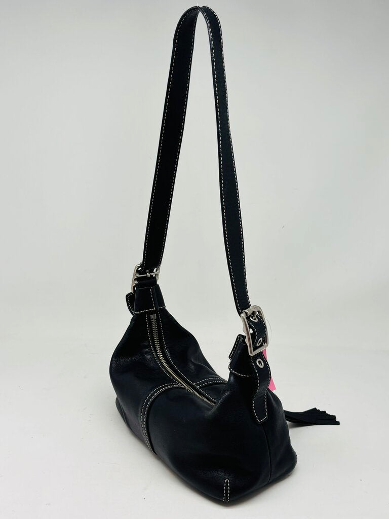 Coach Handbag Black