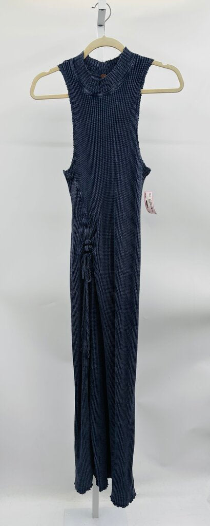 FP ONE Maxi Dress Navy S