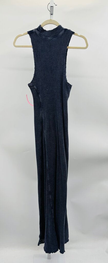 FP ONE Maxi Dress Navy S
