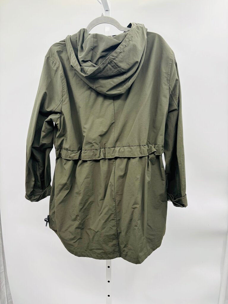 J. Crew Jacket Green L