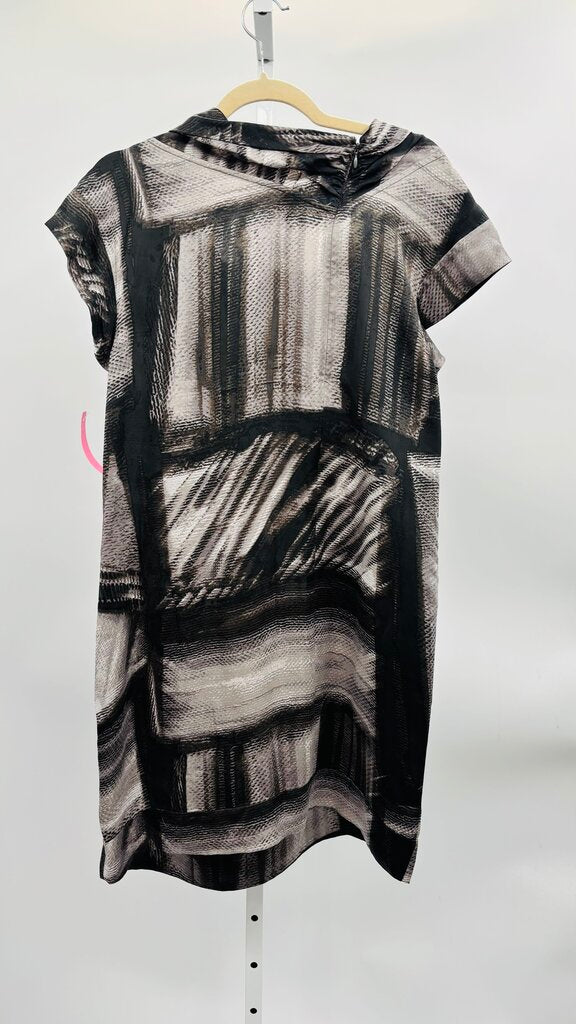 Banana Republic Dress Grey 10