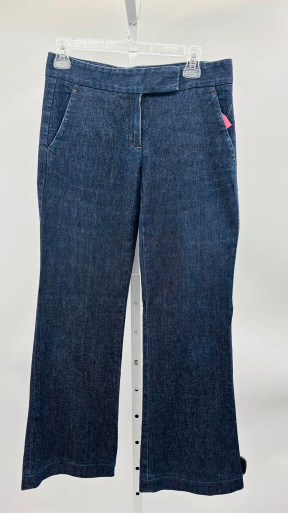 Theory Jeans Denim 4