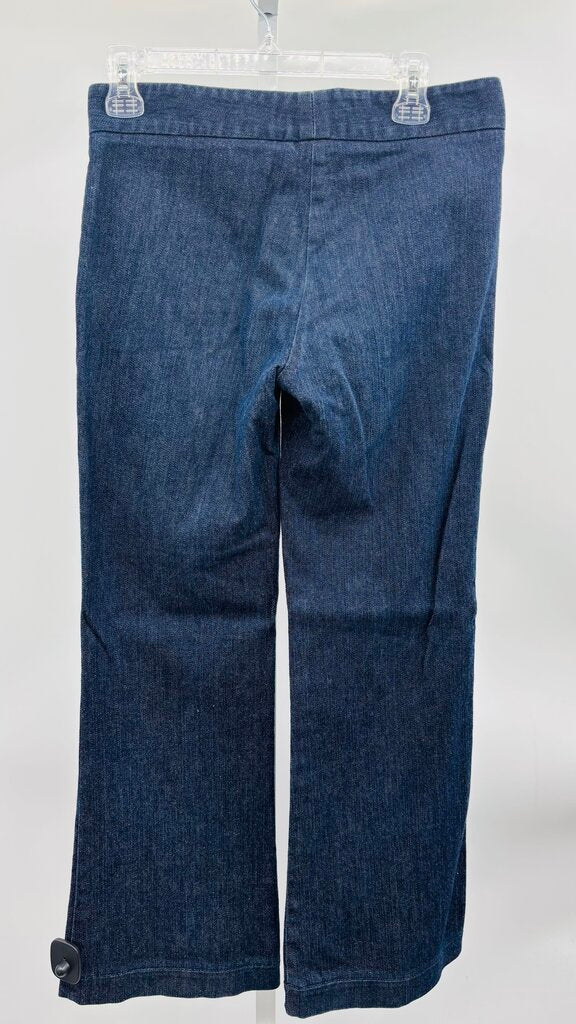 Theory Jeans Denim 4