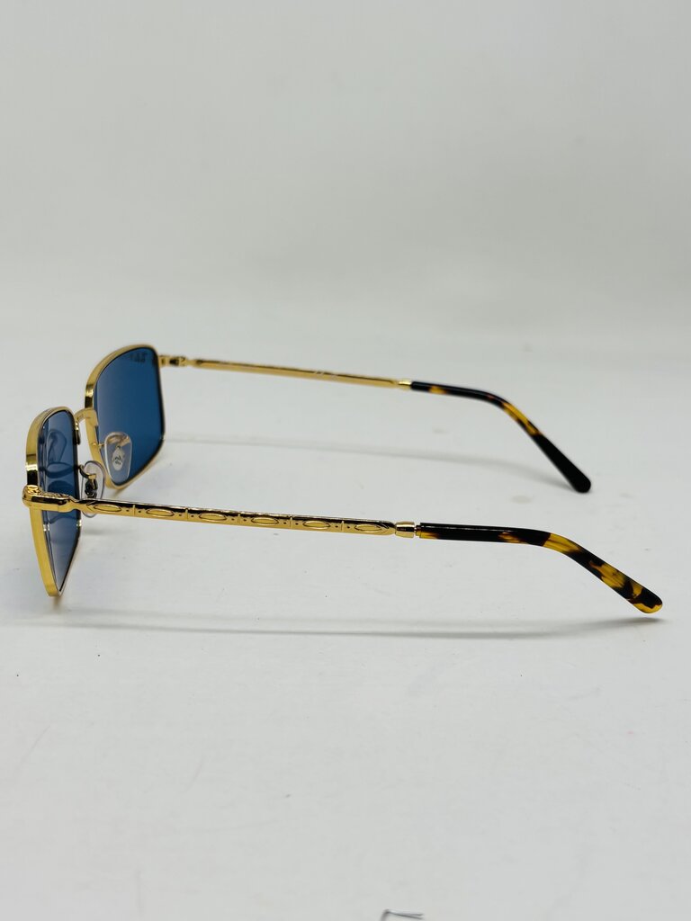 Ray-Ban Sunglasses Gold