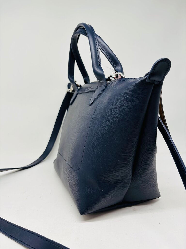 Longchamp Handbag Navy