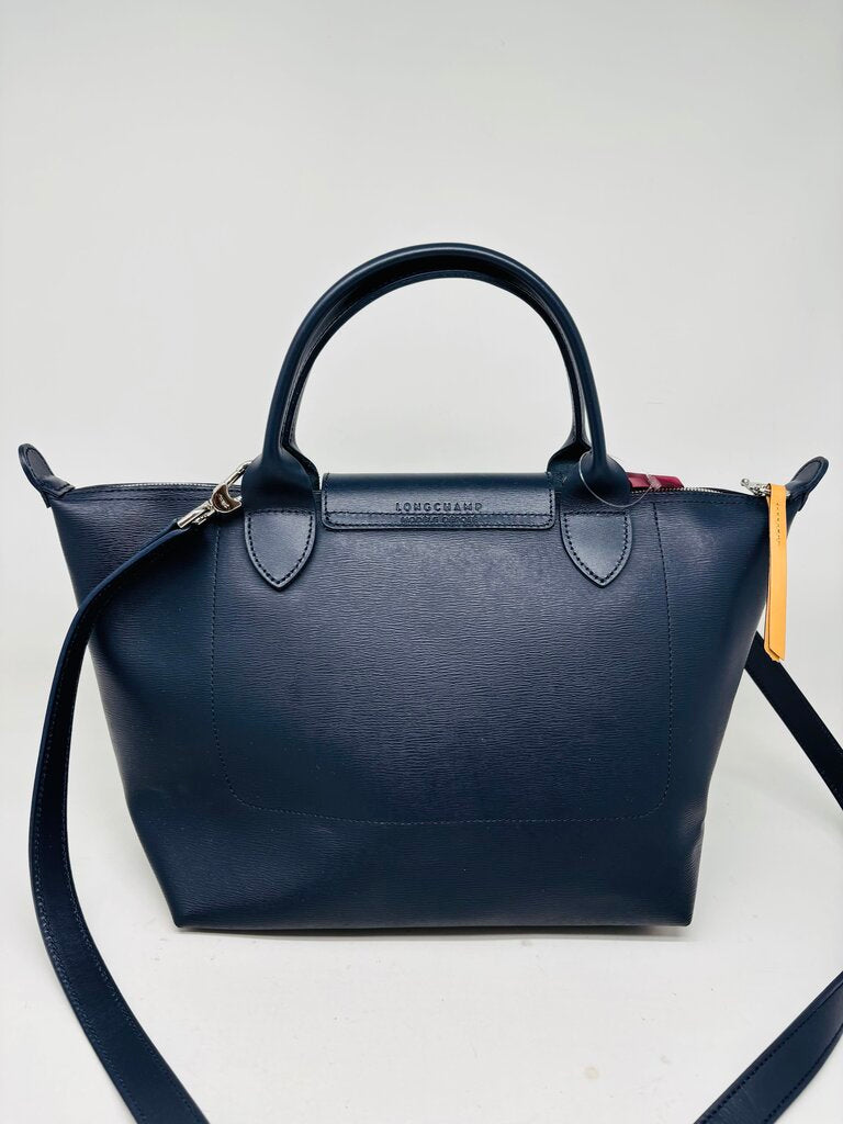 Longchamp Handbag Navy